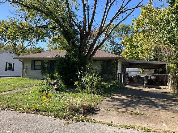 2nd image of 3112 Tremont Rd