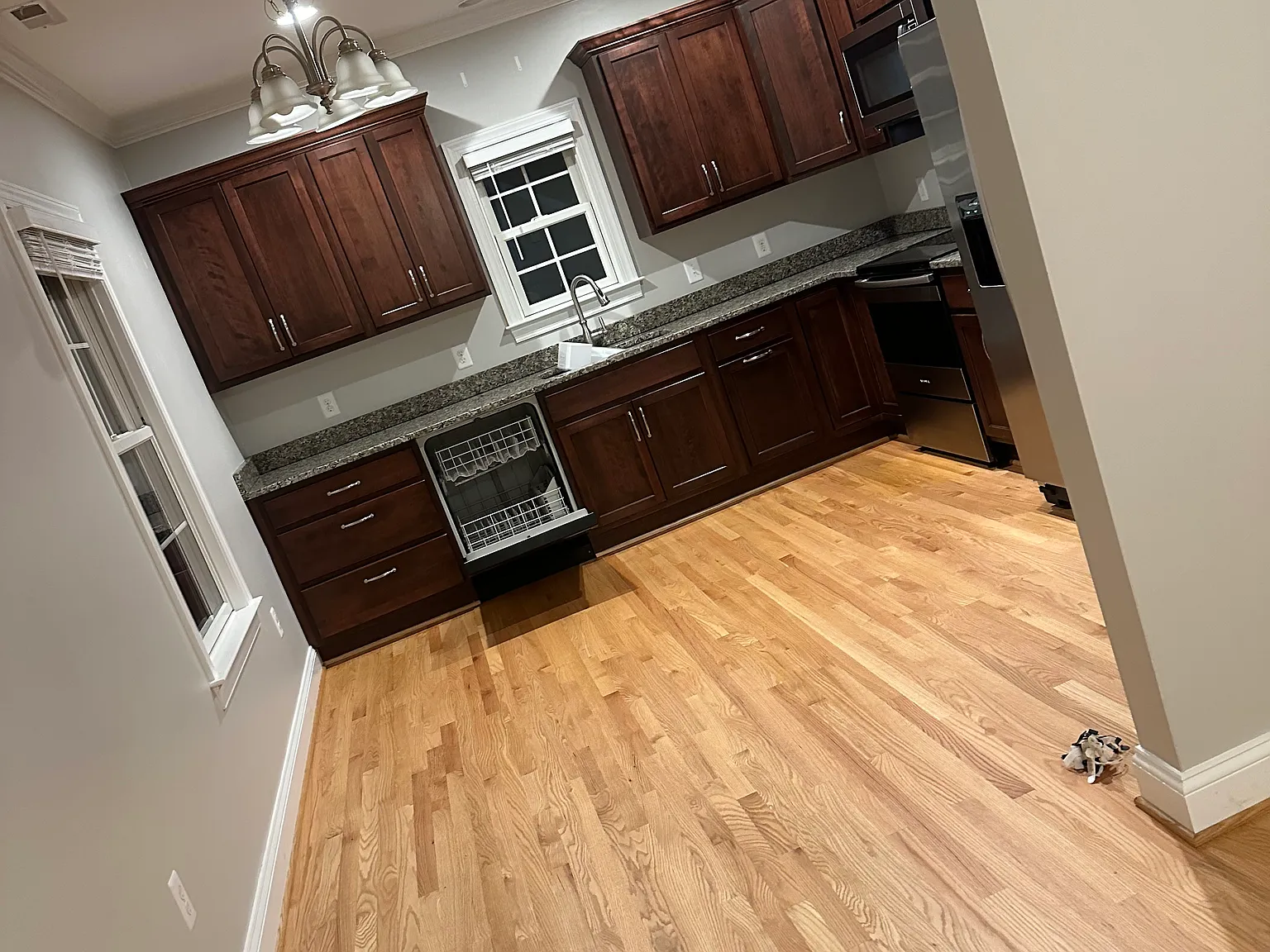 1 bed, $1,200 — Photo 3