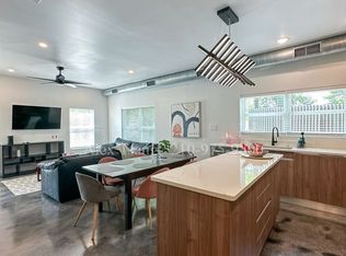 811 Montana #2102, San Antonio, TX 78203