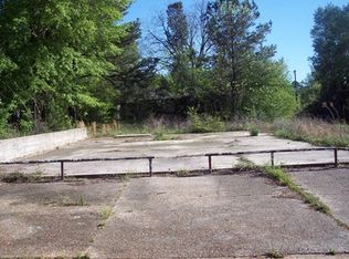 315 Center St SW, Camden, AR 71701