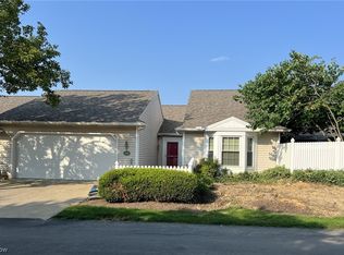 744 Shady Hollow Ln, Akron, OH 44313