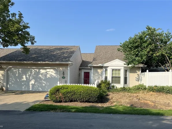 744 Shady Hollow Ln, Akron, OH 44313
