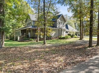 11085 Jake Pearson Rd, Conroe, TX 77304