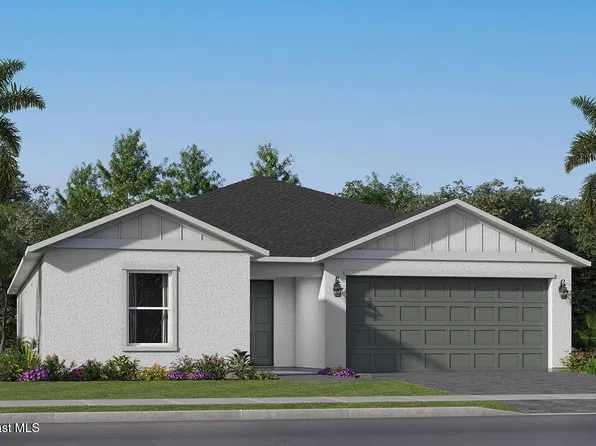 692 Supernova Dr, Melbourne, FL 32901