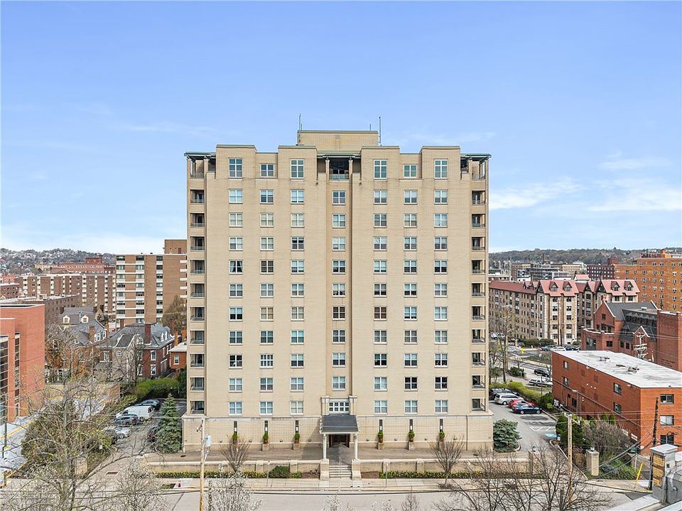 1st image of 220 N Bellefield Ave APT 1102