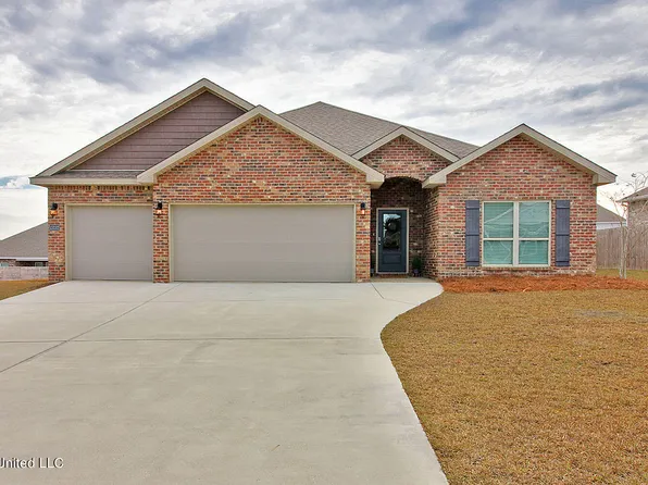 15232 Windmill Ridge Pkwy, Diberville, MS 39540