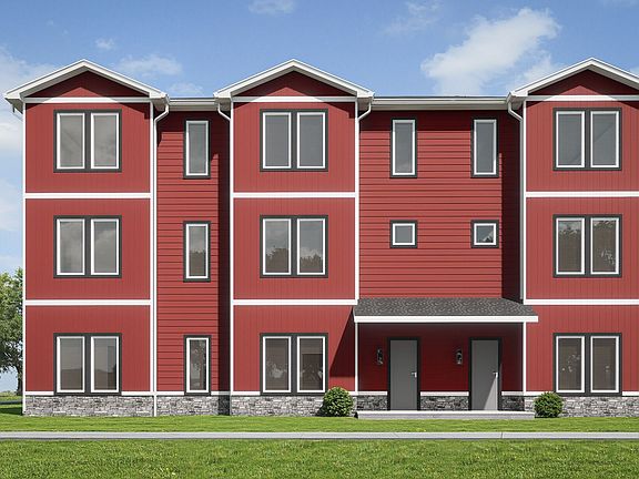 2nd image of 711 E Cottage Grove Ave #1