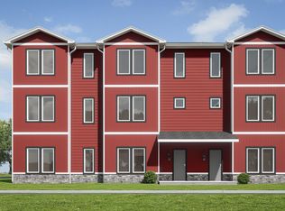 711 E Cottage Grove Ave UNIT 3, Bloomington, IN 47408