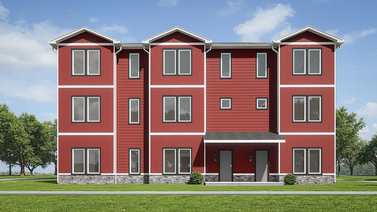 Building Photo - 711 E Cottage Grove Ave #1