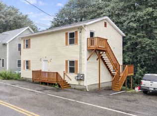 190 Main St #188, Moosup, CT 06354