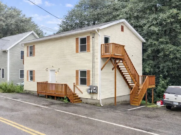 190 Main St #188, Moosup, CT 06354