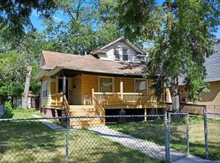 11334 S Church St, Chicago, IL 60628