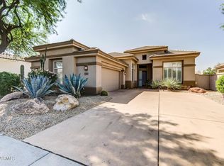8217 E Hoverland Rd, Scottsdale, AZ 85255