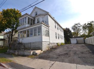 31 Rutland St, Albany, NY 12209