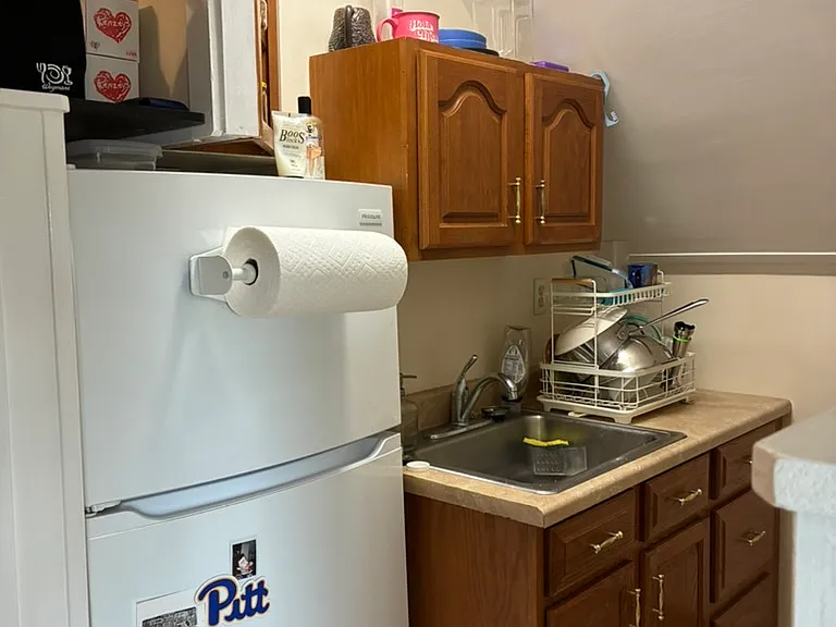 Cute kitchen