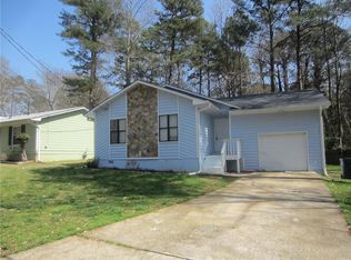 841 Sheppard Way, Stone Mountain, GA 30083