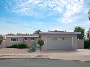 639 Bighorn Ct, El Cajon, CA 92019