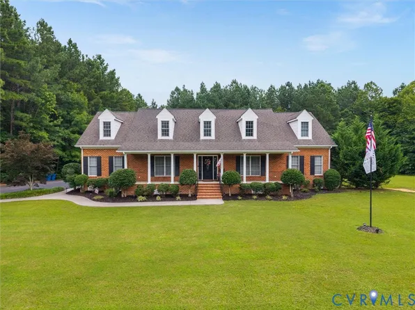 12710 Ivey Mill Rd, Chesterfield, VA 23838