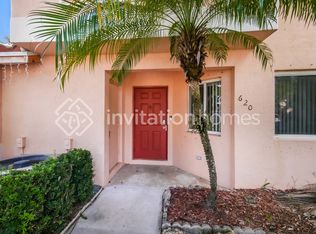 620 NW 208th Cir #620, Hollywood, FL 33029