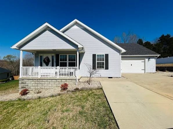 113 Cherry Wood Dr, Central City, KY 42330