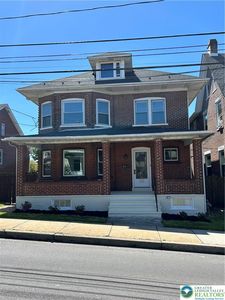 2332 S 4th St, Allentown, PA, 18103