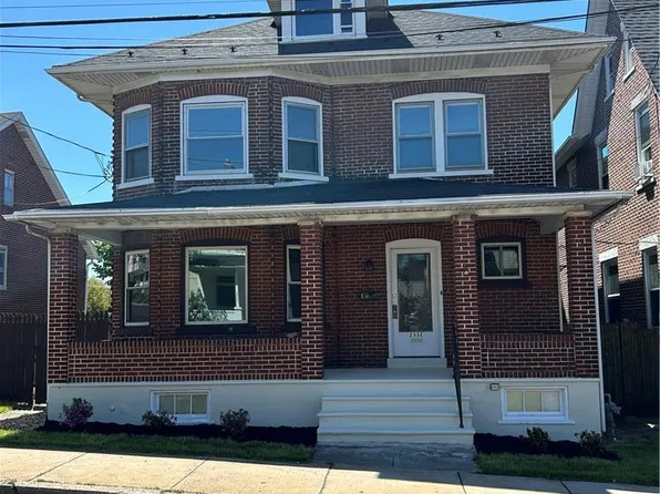 2332 S 4th St, Allentown, PA 18103