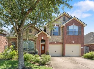 3311 Creek Gate Dr, League City, TX 77573