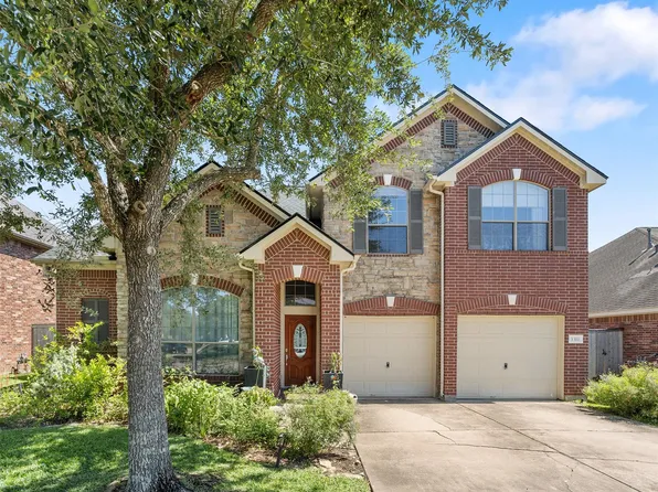 3311 Creek Gate Dr, League City, TX 77573