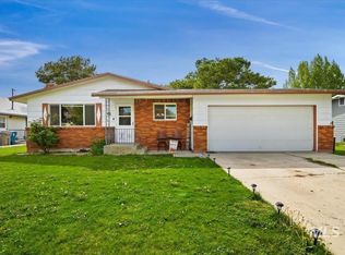 11 S State St, Nampa, ID 83651