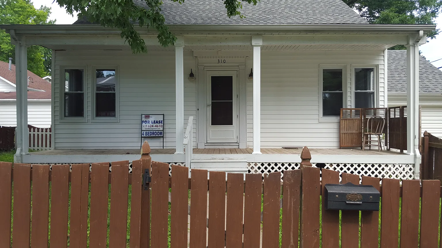 301 S Saint Clair St photo 1