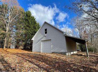 Whisper Ridge Ln, Thurmond, NC 28683