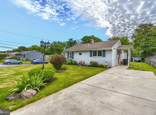 135 Carroll Rd, Glen Burnie, MD 21060