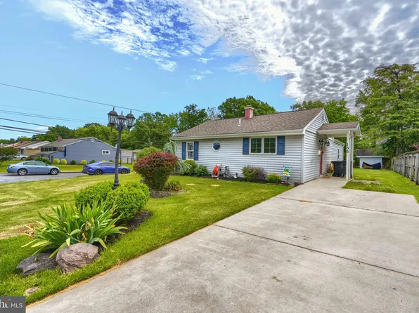 135 Carroll Rd, Glen Burnie, MD 21060