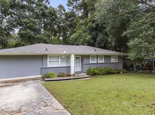 1937 Glenmar Dr, Decatur, GA 30032