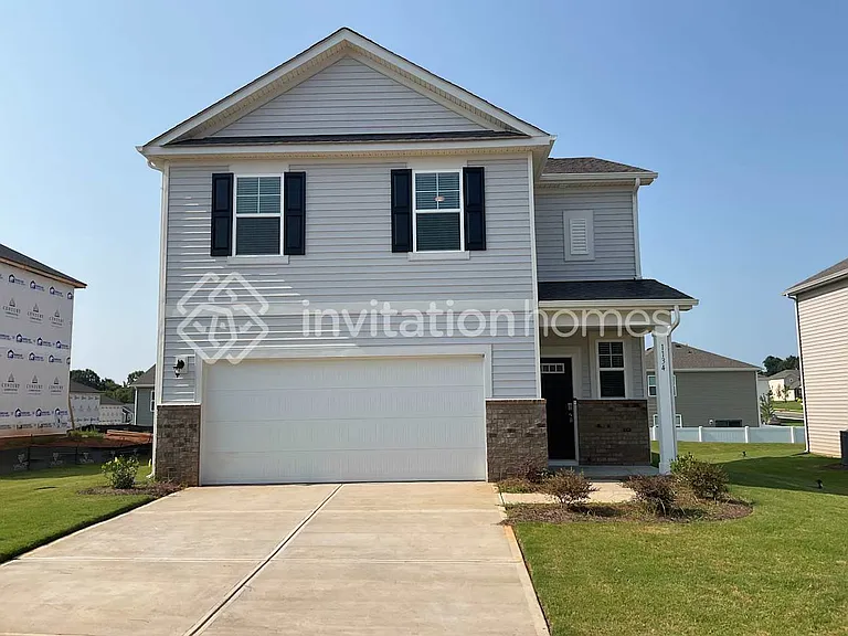 1134 Hallman Branch Ln — Photo 1