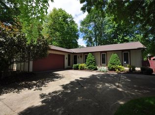 3545 Siesta Oval, Brunswick, OH