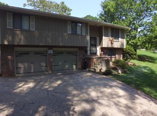 8021 Wood Rd, Corryton, TN 37721