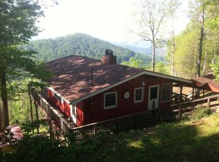 576 Flowers Gap Rd, Franklin, NC 28734