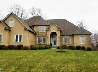 7511 Jones Trce, Crestwood, KY 40014