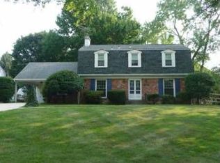 16733 Shea Ln, Gaithersburg, MD 20877