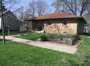114 Benson St, Alta, IA 51002