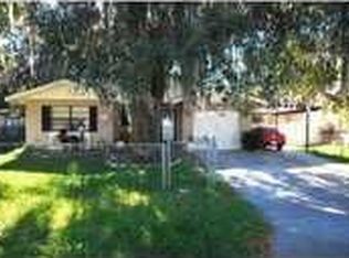 2120 W Hanna Ave, Tampa, FL 33604