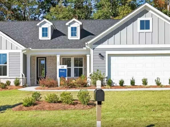 824 Sailboat Dr. Phase 2B Lot 189, Myrtle Beach, SC 29588
