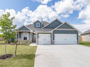 13001 NE 9th St, Choctaw, OK 73020