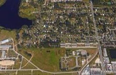 4518 ARCH STREET LOT 1, Orlando, FL, 32808