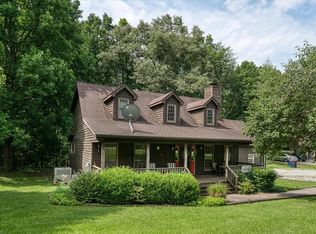 303 High Meadows Dr LOT 15, Spencer, TN 38585