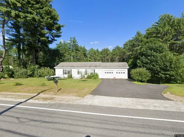 262 Daniel Webster Highway, Boscawen, NH 03303