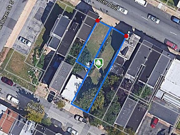 2nd image of 1022 Lancaster Ave