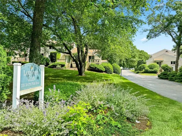335 S Pier Rd Unit 5C, Narragansett, RI 02882