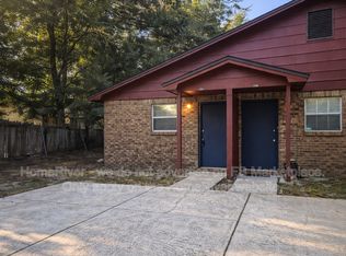 2383 Metzger Dr, Pensacola, FL 32504